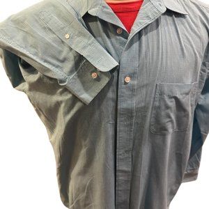 Croft & Barrow Mens Classic Non-Iron Button Up Dress Shirt